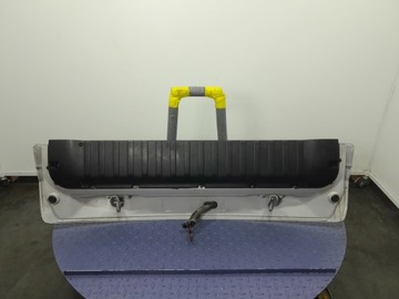 фото thumb №6, Bmw x5 e70 боки доводчик крышки багажника 354