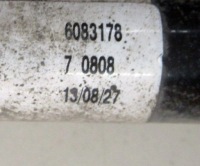 фото thumb №3, Opel corsa d привідний вал права перед передня 6083178