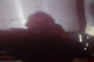 фото thumb №11, Зеркало правые бордовый eu vw phaeton 02-08 2+12 pin