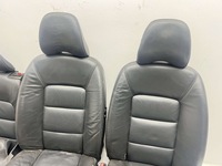 фото thumb №7, Volvo xc70 ii v70 iii 07-16 сидіння комплект диван обшивки сидіння оббивка
