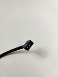 фото thumb №13, Перемикач кнопка регулювання колонки керма mercedes w124 0025455907