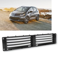 фото thumb №11, Защита решетка передний бампера 23278689 активный защита радиатора