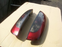 фото thumb №7, Лампа задня p+l оригінал комплект opel corsa c 3/5 двері