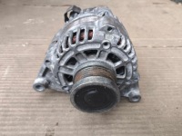 Купить Opel meriva b astra j 1.4t a14net генератор 13581885, фото thumb