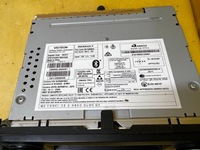 фото thumb №8, Радио проигрыватель cd mp3 usb dacia dokker duster ii