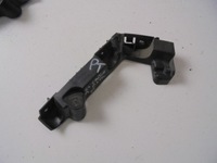 фото thumb №1, Напрямна бампера правий задня citroen c4 cactus przed lift 2014 rok