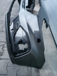 Ford focus mk4 st-line 18-23 бампер перед омыватель Киев, фото thumb