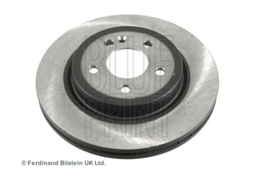 фото thumb №15, З'єднувач стабілізатора блакитний print adv188503 1k0505465c