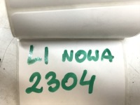 фото thumb №8, Bmw f48 x1 молдинг уплотнитель левый задняя m-pakiet 7362234