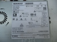 фото thumb №8, Renault captur ii радіо навігація tablet gps комплект 19-24 рік