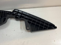 фото thumb №12, Honda civic x 2014- абсорбер бампера передній плита pod бампер перед