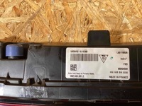 фото thumb №11, Porsche 911 992 задняя лампа задняя накладка 992945081g 992945081h 992945081e