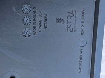 фото thumb №8, Bmw ix1 корпус вентилятор 1742251363 новий оригінал