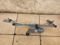 фото thumb №1, Механизм моторчик дворник volvo s90