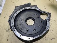 фото thumb №1, Корпус защита распределительного вала vw lt 2.8 tdi