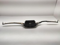 фото thumb №12, Dekor дерево панели консоли панель климат-контроля mercedes s-klasa w221 2005-09