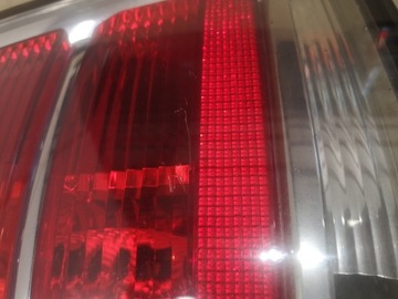 фото thumb №9, Лампа права зад opel zafira b ii 05-08