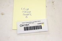 фото thumb №6, Oh181 citroen c-elysee ii защита стойка левая