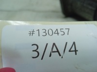 Renault kango 1.5 dci стартер 8200584675 Київ, фото thumb