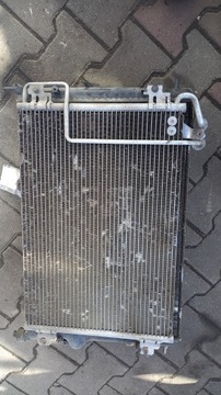 фото thumb №4, Радіаторів +вентилятор renault megane scenic