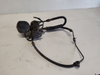 Mercedes r129 актуатор турбины насос asd Цена, фото thumb