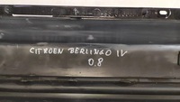 фото thumb №13, Бампер задняя задний citroen berlingo iv partner rifter