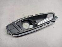 фото thumb №1, Ручка дверь перед правый audi a1 8x0837020d