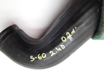 фото thumb №6, Volvo s60 v70 i 2.4 d5 02r труба шланг шланг води