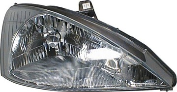 фото thumb №2, Depo 431-1144r-ld-em фара