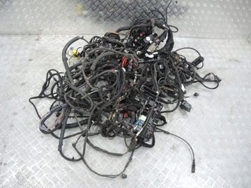 фото thumb №1, Vw crafter man tge 2,0tdi установка інтер'єру