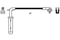 фото thumb №2, Набір трубопровід запалювання ngk 8571