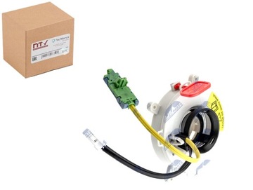 фото thumb №1, Стрічка кермо змотувач nty