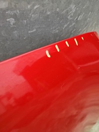 фото thumb №7, Капот mitsubishi space star przed liftem 2012-15 / lift 2019-