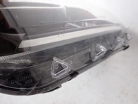 фото thumb №14, Dacia duster ii 18- лампа левая перед передняя 260609367r