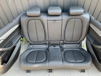 фото thumb №9, Сидіння оббивка шкіра sport підігрів електричні пам'ять harman bmw x2 f39