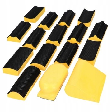 ITALKO SANDING SET 16 элементов блоков