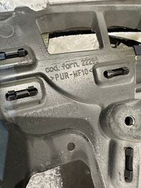 фото thumb №7, Ferrari roma захист панель приладів панель приладів шкіра 778887 778954 905188 924356 982690