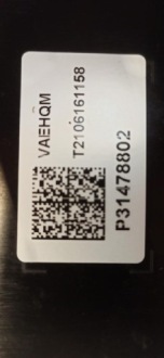 фото thumb №9, Volvo v60 cc фильтр угольный 31478802