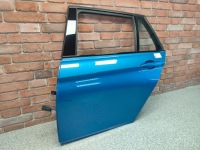 фото thumb №8, Bmw f31 двери левые зад левые задние b45 estorilblau