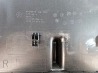 фото thumb №8, Ram 1500 09- праве обшивки перед usa