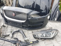 фото thumb №9, Kompletny перед jaguar xe x760