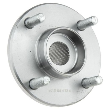 фото thumb №2, Ступица колёса перед ford cougar mondeo ii focus 1996-