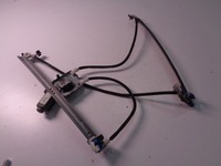 фото thumb №3, Механізм скло лівий перед renault espace iv 2002-