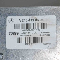 фото thumb №10, Насос abs mercedes-benz e w213 pg70314302dam 13122993 2.0l 155kw 2017