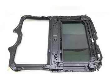 фото thumb №10, Люк bmw 7 g11, g12 43r002092 4.4l бензин 330kw 2016