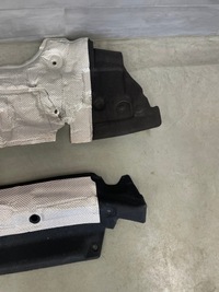 фото thumb №4, Захист шумоізоляція стіни перегородки q3 83a оригінал комплект