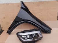 фото thumb №1, Mercedes glb x247 права лампа led performance a2479063200 правий крила