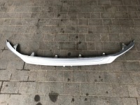 фото thumb №1, Lexus rx 450 hl накладка бампера перед