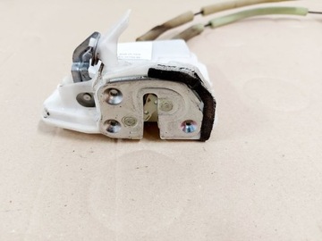 фото thumb №2, Mazda cx5 cx-5 1 i замок двері лівий зад задній 8 pin ручка внутрішня