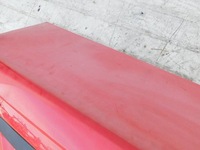 фото thumb №7, Chevrolet aveo 2005r sedan кришка зад задня